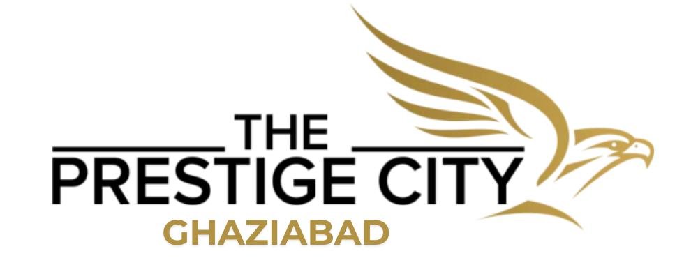 Prestige City Siddharth Vihar Logo -  Prestige Group